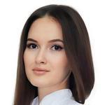 Логинова Марина Игоревна, ЛОР - Москва