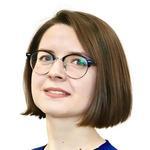 Владимирова Дарья Николаевна, Детский стоматолог - Москва