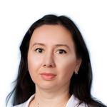 Губеева Альфия Римовна, ЛОР, сурдолог - Москва