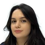 Горчханова Макка Мустафаевна, Остеопат, Детский остеопат - Назрань