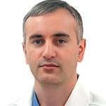 Шамиров Хурсанд Айдарович, Эндоскопист - Москва