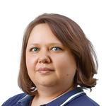 Крюкова Анна Николаевна, Гинеколог - Москва