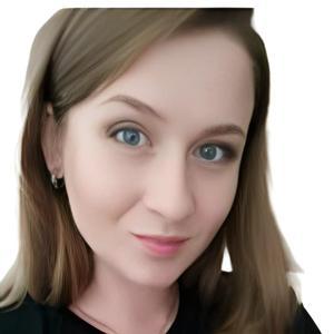 Кожевникова Вера Сергеевна, дефектолог, логопед - Москва