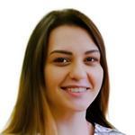 Илюхина Екатерина Алексеевна, Дефектолог - Москва