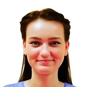 Платонова Екатерина Валерьевна, дефектолог - Москва