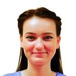 Платонова Екатерина Валерьевна, Дефектолог - Москва