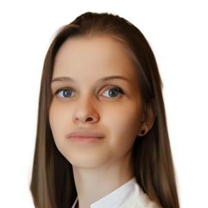 Михеева Евгения Игоревна, логопед - Москва