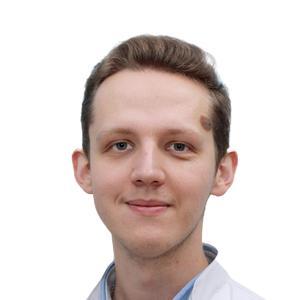 Калмыков Дмитрий Алексеевич, клинический психолог - Москва