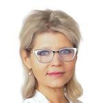 Яковлева Елена Сергеевна, Кардиолог, Врач общей практики (семейный врач), Терапевт - Москва