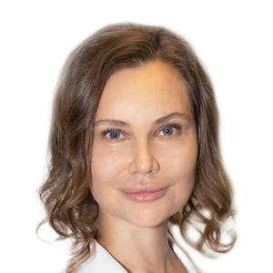 Шинкаренко Наталья Евгеньевна, врач-косметолог - Москва