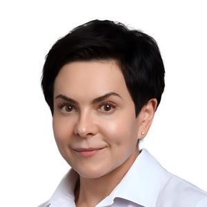 Иванникова Ирина Михайловна, стоматолог , стоматолог-ортопед , стоматолог-хирург - Москва