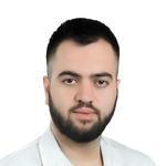 Зейналов Эюб Бабаевич Зейналов Эюб Бабаевич, Травматолог, Детский травматолог - Одинцово