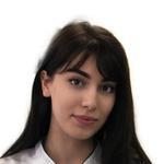 Гасанова Амина Ансаровна, Стоматолог, стоматолог-хирург - Москва