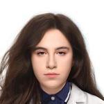 Нисанова Наталия Николаевна, Клинический психолог, Детский психолог, Психоаналитик, Психолог, Семейный психолог - Москва