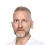Бабкин Сергей Александрович, Инструктор ЛФК - Москва