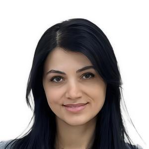 Ахмедова Марьям Кудуевна - фотография Ахмедова Марьям Кудуевна, детский стоматолог - Москва