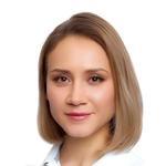 Миннигалиева Римма Загитовна, Стоматолог, детский стоматолог, детский стоматолог-гигиенист, стоматолог-гигиенист, стоматолог-эндодонтист - Москва