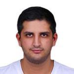 Тараки Милад ᅠ ᅠ, Гнатолог, стоматолог-ортопед - Москва