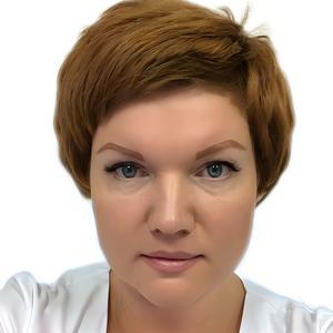 Сауткина Елена Николаевна, хирург - Москва