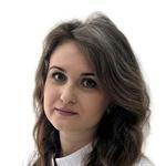 Лифанова Любовь Сергеевна, Кардиолог, Функциональный диагност - Москва