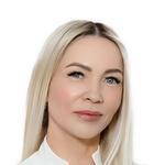 Федотова Елена Михайловна, Косметолог-эстетист - Москва