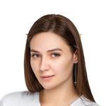 Ширнина Елизавета Юрьевна, Врач-косметолог, Дерматовенеролог - Москва
