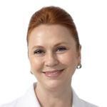 Ардашева Елена Игоревна Ардашева Елена Игоревна, Ортопед, Алголог, Артролог, Вертебролог, Реабилитолог, Травматолог, Физиотерапевт - Москва