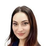 Алиханова Инга Валерьевна, Стоматолог - Москва