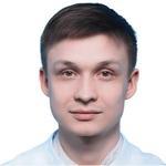 Четкарев Кирилл Витальевич, Офтальмолог (окулист) - Москва