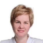 Шепелева Анна Геннадьевна, Подолог-эстетист, Детский подолог (подиатр) - Москва