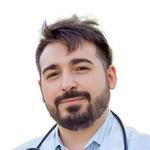 Агаев Руслан Самеддин Оглы, Дерматолог, Венеролог, Врач-косметолог, Дерматовенеролог, Трихолог - Москва