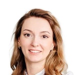 Барредо Алена Павловна, Эндокринолог - Москва