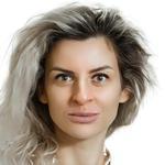 Коренная Маргарита Александровна, Врач физической и реабилитационной медицины (ФРМ), Терапевт - Москва