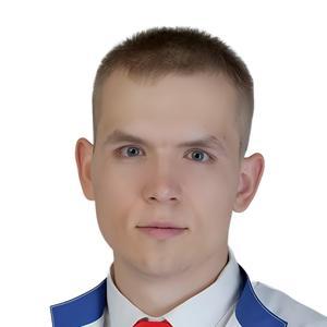 Чернявин Максим Павлович - фотография Чернявин Максим Павлович, сосудистый хирург (ангиохирург), врач узи, малоинвазивный хирург, флеболог - Москва