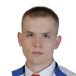 Чернявин Максим Павлович Чернявин Максим Павлович, Сосудистый хирург (ангиохирург), Врач УЗИ, Малоинвазивный хирург, Флеболог - Москва