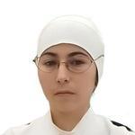 Каримова Хабибахон Хусаинхоновна, Гинеколог, врач УЗИ - Москва