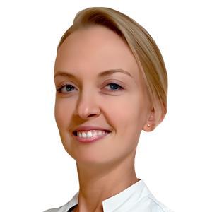 Лиенко Дарья Максимовна, гинеколог, врач узи, детский врач узи, детский гинеколог - Москва