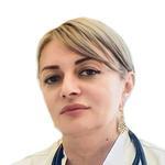 Келехсаева Юрина Юрьевна, Терапевт - Люберцы