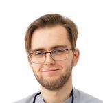 Топурия Георгий Сергеевич, Стоматолог, Стоматолог-эндодонтист - Химки