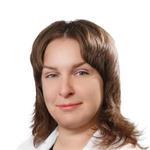 Васильева Татьяна Игоревна, Клинический психолог - Москва