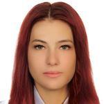 Жигальцова Мария Олеговна, Кардиолог - Москва