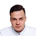Калаков Анвар Маратович Калаков Анвар Маратович, Психиатр, нарколог - Москва