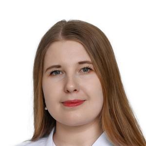 Цветкова Вера Николаевна, гинеколог , акушер , гинеколог-эндокринолог , репродуктолог - Москва