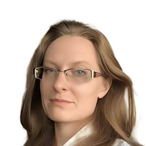Дрожжина Анна Игоревна, гинеколог, акушер, гемостазиолог, гинеколог-эндокринолог, репродуктолог - Москва