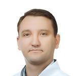Петров Александр Валерьевич, Кардиолог - Москва