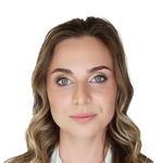 Капустина Юлия Витальевна Капустина Юлия Витальевна, ЛОР - Москва
