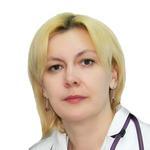 Добренькова Наталья Владимировна, Педиатр - Москва