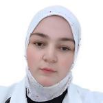 Магомедалиева Мадинат Магарамовна, Педиатр - Москва