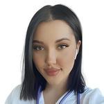 Санглибаева Алина Иссаевна, Педиатр - Москва