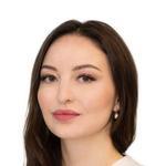 Хаджиева Бэлла Руслановна, Пластический хирург - Москва